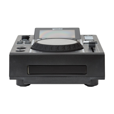 Gemini MDJ-600 Professional CD & USB Media Player