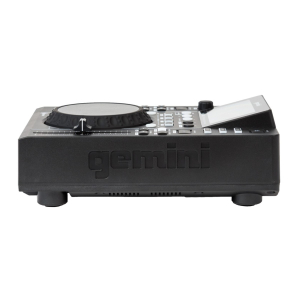 Gemini MDJ-600 Professional CD & USB Media Player