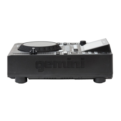 Gemini MDJ-600 Professional CD & USB Media Player