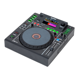 Gemini MDJ-900 Professional USB Media Player