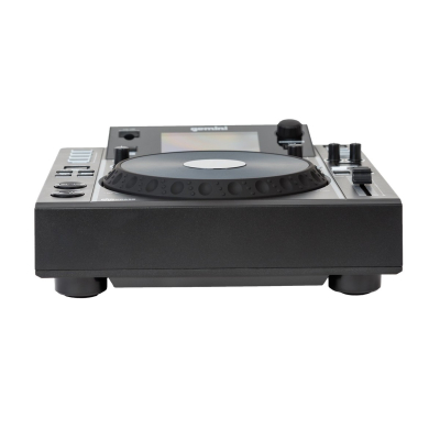 Gemini MDJ-900 Professional USB Media Player