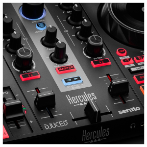 Hercules DJ Control Inpulse 200 MKII