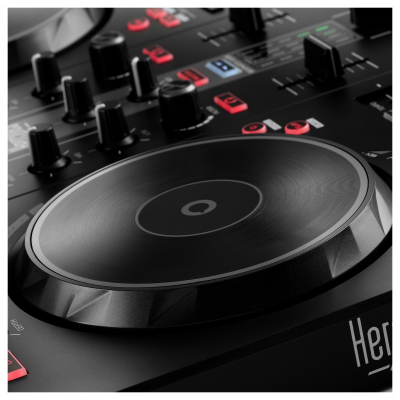 Hercules DJ Control Inpulse 300 MK2