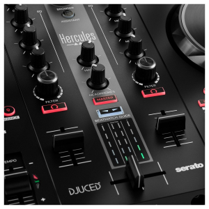 Hercules DJ Control Inpulse 300 MK2
