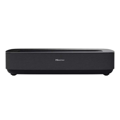 Hisense PL2TUK 4K Smart Laser Cinema Projector
