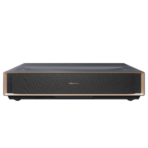 Hisense PT1 4K Smart Laser Cinema Projector