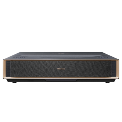 Hisense PT1 4K Smart Laser Cinema Projector