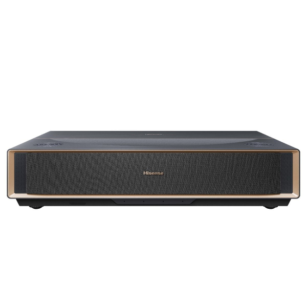 Hisense PT1 4K Smart Laser Cinema Projector