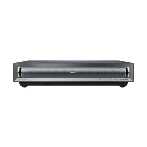Hisense PX3TUK 4K Smart Laser Cinema Projector
