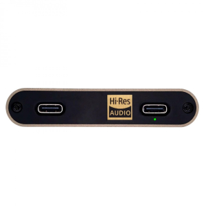 iFi Audio Hip-DAC 3 Portable DAC/Headphone Amplifier