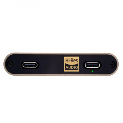 iFi Audio Hip-DAC 3 Portable DAC/Headphone Amplifier