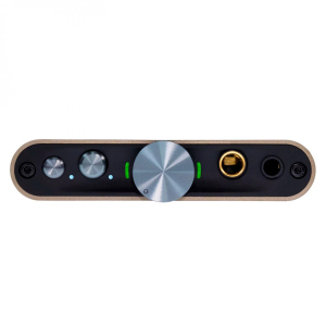 iFi Audio Hip-DAC 3 Portable DAC/Headphone Amplifier