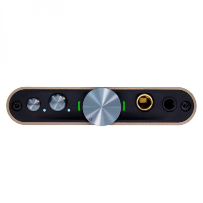 iFi Audio Hip-DAC 3 Portable DAC/Headphone Amplifier