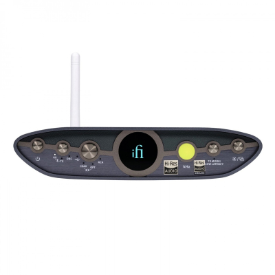 iFi Audio ZEN Blue 3 Desktop Bluetooth DAC