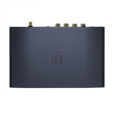 iFi Audio ZEN Blue 3 Desktop Bluetooth DAC