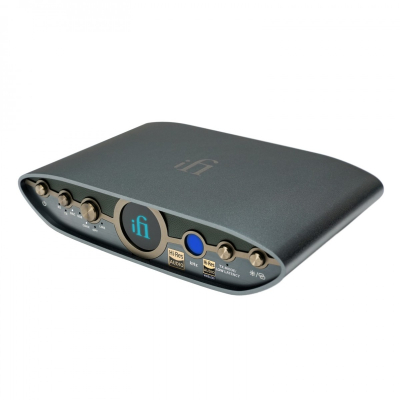 iFi Audio ZEN Blue 3 Desktop Bluetooth DAC