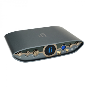 iFi Audio ZEN Blue 3 Desktop Bluetooth DAC