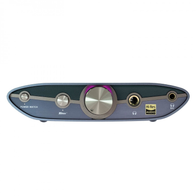 iFi Audio ZEN DAC 3 Desktop DAC and Headphone Amp