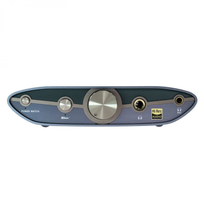 iFi Audio ZEN DAC 3 Desktop DAC and Headphone Amp