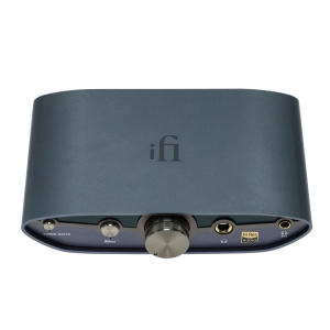 iFi Audio ZEN DAC 3 Desktop DAC and Headphone Amp