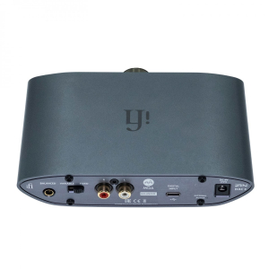 iFi Audio ZEN DAC 3 Desktop DAC and Headphone Amp