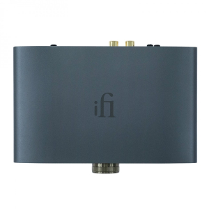 iFi Audio ZEN DAC 3 Desktop DAC and Headphone Amp