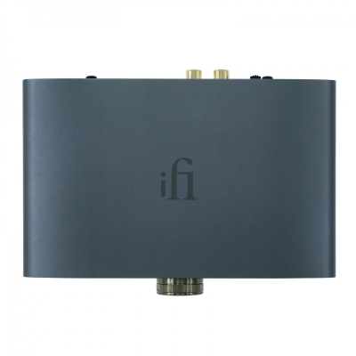 iFi Audio ZEN DAC 3 Desktop DAC and Headphone Amp
