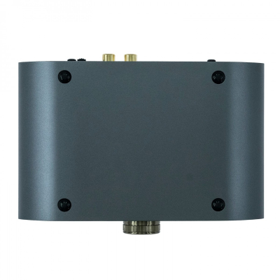 iFi Audio ZEN DAC 3 Desktop DAC and Headphone Amp