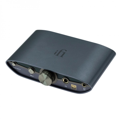 iFi Audio ZEN DAC 3 Desktop DAC and Headphone Amp