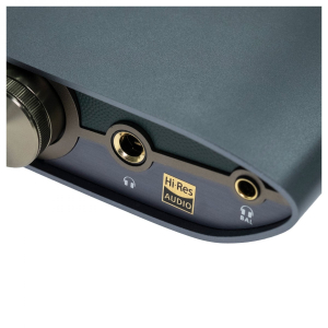 iFi Audio ZEN DAC 3 Desktop DAC and Headphone Amp