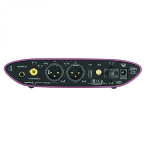 iFi ZEN One Studio Universal DAC/Audio Interface
