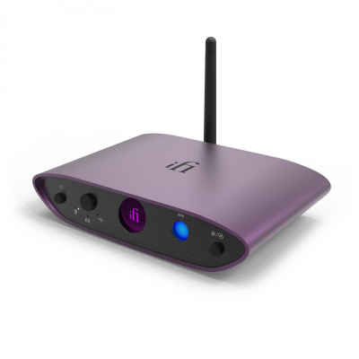 iFi ZEN One Studio Universal DAC/Audio Interface