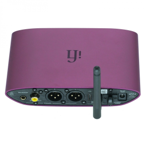 iFi ZEN One Studio Universal DAC/Audio Interface