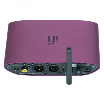 iFi ZEN One Studio Universal DAC/Audio Interface
