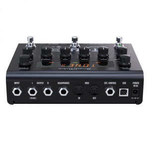 IK Multimedia ToneX Pedal