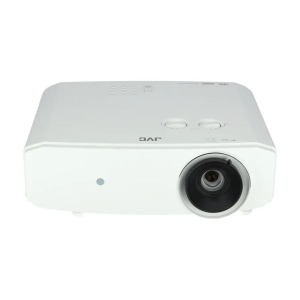 JVC LX-NZ30 DLP Projector - White