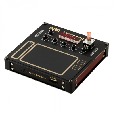 Korg NTS-3 Kaoss Pad