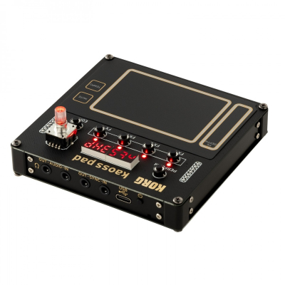 Korg NTS-3 Kaoss Pad