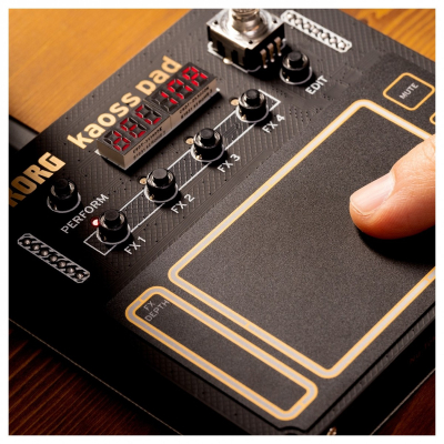 Korg NTS-3 Kaoss Pad