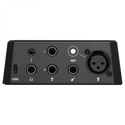 Lewitt Connect 2 Audio Interface