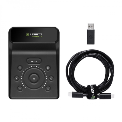 Lewitt Connect 2 Audio Interface