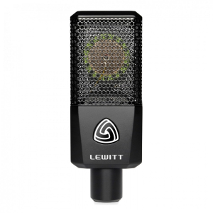 Lewitt Ray Streaming Bundle