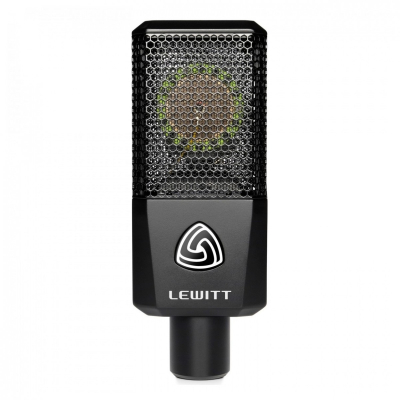 Lewitt Ray Streaming Bundle