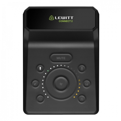 Lewitt Ray Streaming Bundle
