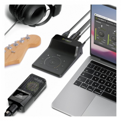Lewitt Ray Streaming Bundle