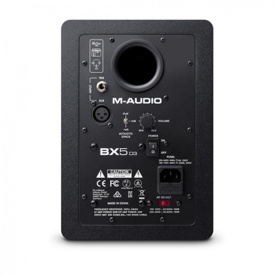 M-Audio AIR 192-14 Audio Interface Complete Production Bundle