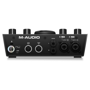 M-Audio AIR 192 6 Audio Interface