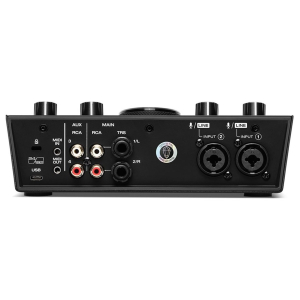 M-Audio AIR 192 8 Audio Interface