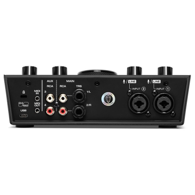M-Audio AIR 192 8 Audio Interface