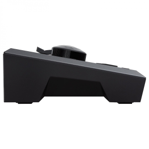 M-AUDIO M-GAME RGB Dual USB Streaming Gaming Audio Interface
